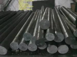 Steel Bar Scm435