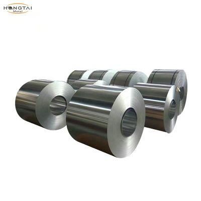 AISI ASTM 201 304 309S Stainless Steel Coil