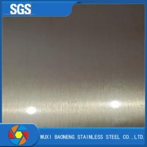 Color Coated Stainless Steel Sheet with High Quality