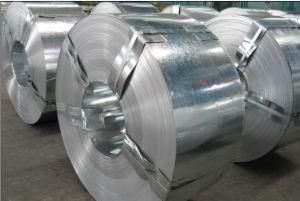 Cold Rolled Steel Band SPCC/Q195/Q235
