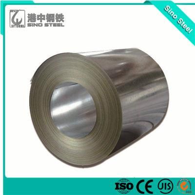 0.5/0.6/0.8mm Prime Hot-Dipped Galvanized Steel