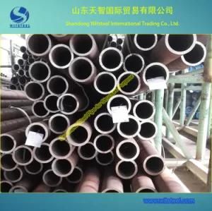 Sturcture Seamless Steel Tube