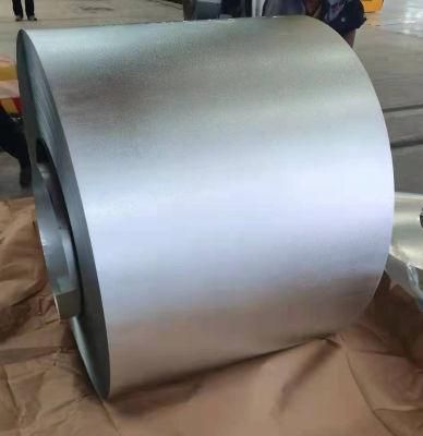 Zinc Aluminium Alloy Coated Roofing Steel Rolls Sheet Plate