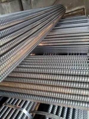 10crnicup Carbon Steel Spiral Steel Pipe