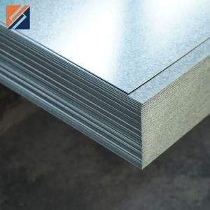 Building Metal Materials Color Galvanized Corrugated Steel Plate for Roof/Prefab House