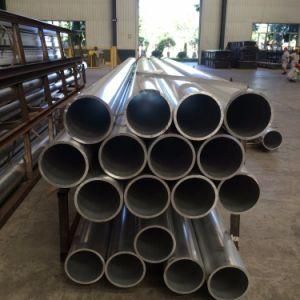 Thin Wall Stainless Steel Pipe/Tube SUS304L Tubing Bending ASTM269 Seamless Ss Tube