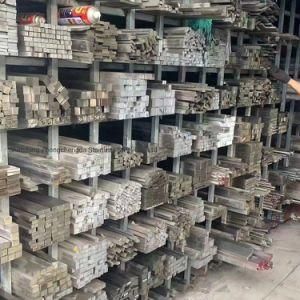Solid Stainless Steel Rod Shaft Profile 304 Ss Square Bar Stainless Steel Square Bars Price