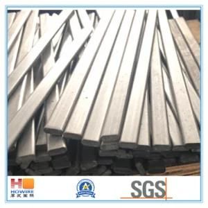 5mmx3mm Steel Flat Bar