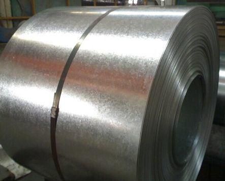 Dx51 Zinc Cold Rolled/Hot Dipped Galvanized Steel Coil/Sheet/Plate/Strip
