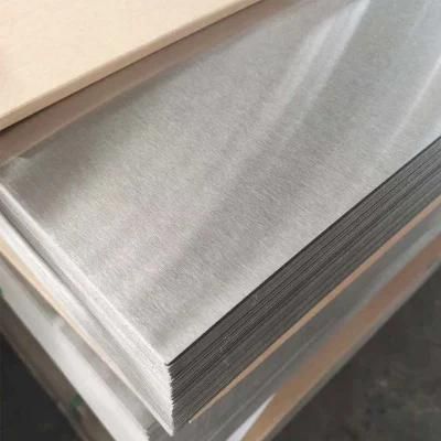 Ss Sheet Stainless Steel Plate/Steel Sheet /Sheel Plate