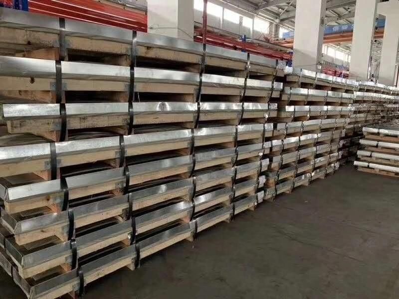 Hot Rolled CCS Gr. a Steel Sheet Wholesale China Classification Socitey Certification 6mm Thickness CCS Gr. B Shipbuilding Plate Manufacture