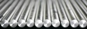 Wholesale Good Price SKD2/D6/D7/1.2436 Mould Steel Round Bar