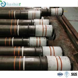 Factory Price API 5CT Steel Tube/Pipe P,S,L,B