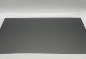 Hr Dazzle-Grey Color Coated Steel Panel Used for Water Heater