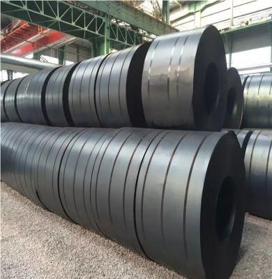 Ss400 A36 ASTM 1020 Q235B Q345 Hr Cr SPCC Spcd Spce St15 St37 St44 St52 S235jr Hot Cold Rolled Gi PPGI/ Carbon/Galvanized/ Steel Coil