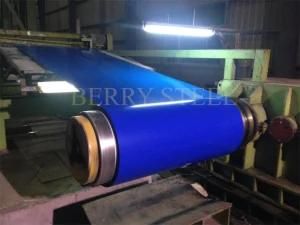 PPGI Steel Coil Prepainted Galvanised Steel Coils