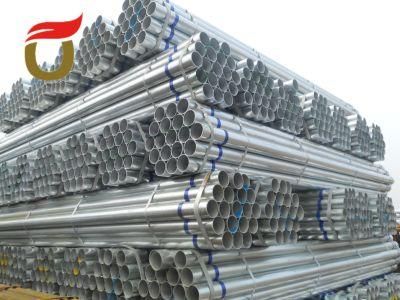 3lpe Stainless Steel 0.12-2.0mm*600-1500mm Polished Seamless Welded Pipes