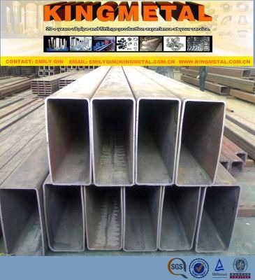 A500 Gr. B Welded Rectangular Steel Pipe