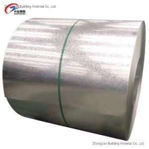 0.5 mm Gi Steel Suppliers/Metal Steel Sheet Price/Galvanized Steel in Coils for Sale