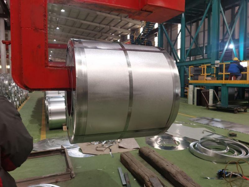 Pattern Color Coated Steel Sheet (PPGI, PPGL)