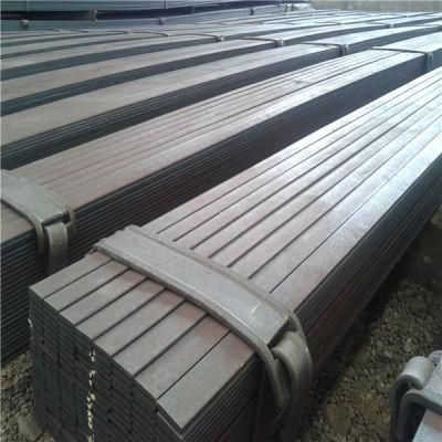 China Factory High Quality Q235cr Hot Rolled Flat Bar