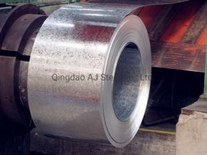 Hot Dipped Zinc Coated Gi Galvanized Steel Coil for Constraction