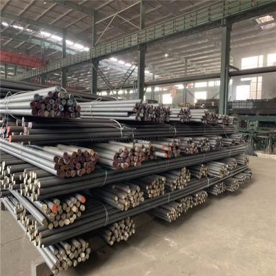 Hot Rolled 420 431 Stainless Steel Round Bar for Hot Sale