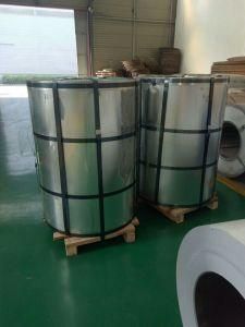 0.28/1000mm Z100 Zinc Coated Galvanized Steel Coil Gi Sheet