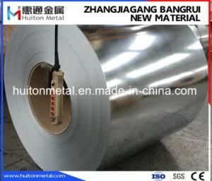 Gi Steel Coil/ Zinc Coated Galvanized Steel Coil
