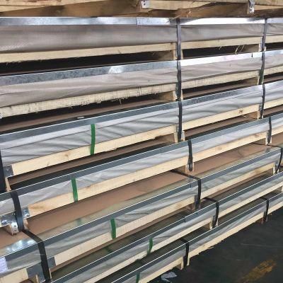 High Tensile AISI 430 440 Stainless Steel Sheet