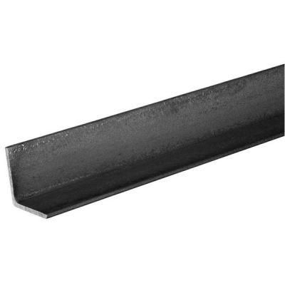 ASTM Hot Rolled OEM Standard Marine Packing Steel Building Angle Bar