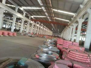 309S Cold Rolled Stainless Steel Strip