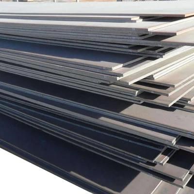 6mm S45c Black Mild Steel Plate Price