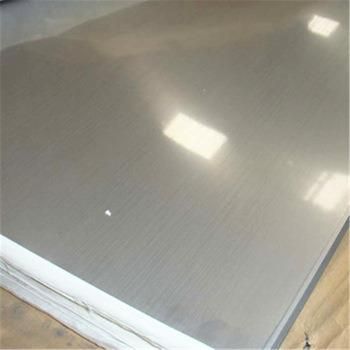 3mm Thickness SUS304 Stainless Steel Sheet Price Per Kg