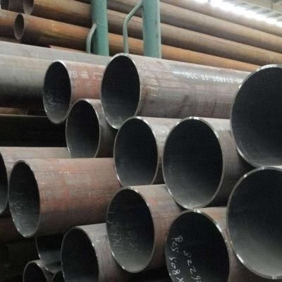 Scm440 708A42 708m40 SAE 4340 40CrNiMoA 871m40 Sncm439 St52 St52.4 15mo3 13crmo44 10crmo910 Seamless Steel Tubes