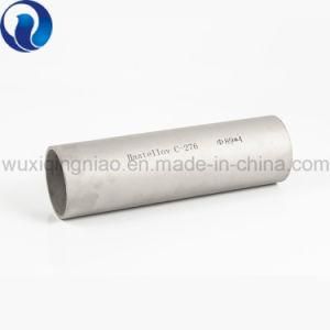 ASTM 304 Seamless Stainless Steel Tube (201/316L/310S/904L/347H/321H/630/2205)