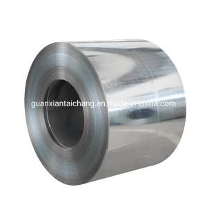 Hot Dipped Galvanized Steel Sheet Coil