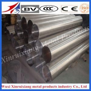 High Quality 321 Stainless Steel Seamless Pipe