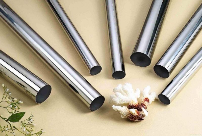 Stainless Structural Customiezd Galvanized Steel Pipe