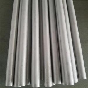 Stainless Steel Seamless Cold Rolled Pipe 610
