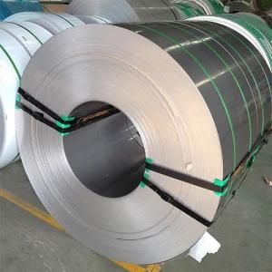 High Quanlity Cold Rolled Ba 430 Stainless Steel Coil