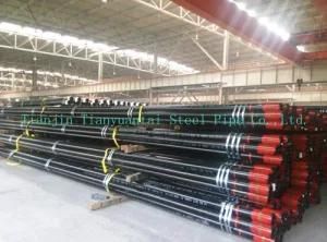 API 5L Seamless Steel Line Pipe