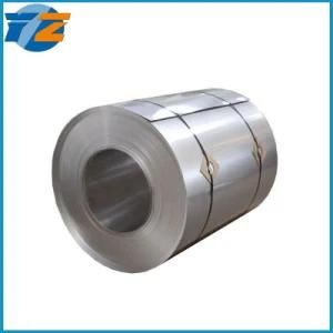 Customized Cold Rolled AISI 430 420 Stainless Steel Coil
