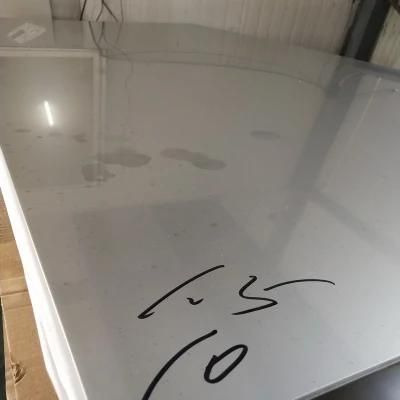 JIS G4305 SUS316n Cold Rolled Steel Sheet for Auto Parts Use
