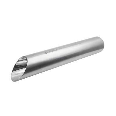 SUS304L 1 Inch Stainless Steel Pipe with Bright Annealing