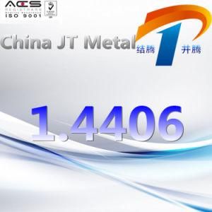 1.4406 Stainless Steel Plate Pipe Bar, China Supplier