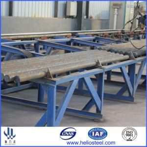 AISI4140 Quenching &amp; Tempering Qt Alloy Steel Round Bar