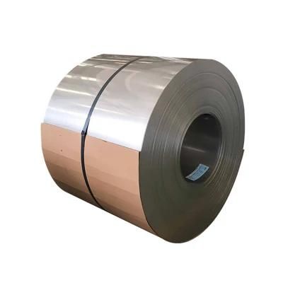 Best Price China Manufacturer Slit Coil 200 300 400 Series Stainless Steel Metal Coil