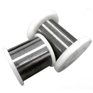 AISI ASTM 316L Soft Hardness Stainless Steel Wire