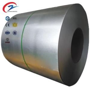 Az150 G550 Roofing Sheet Metal Zinc Color Coated Aluzinc Gl/ Galvalume Steel Coil